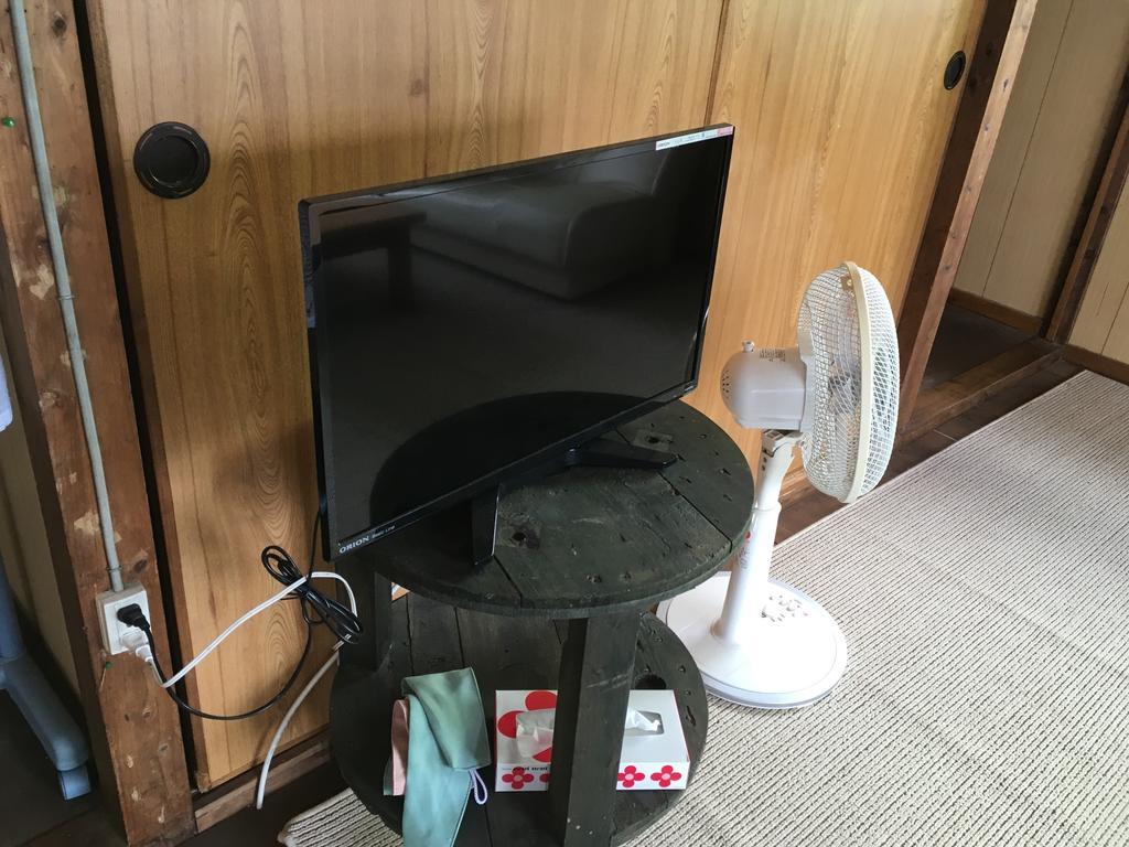 Yabu  牛奶旅馆酒店 外观 照片